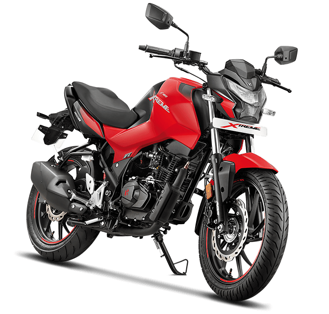 xtreme160r-red